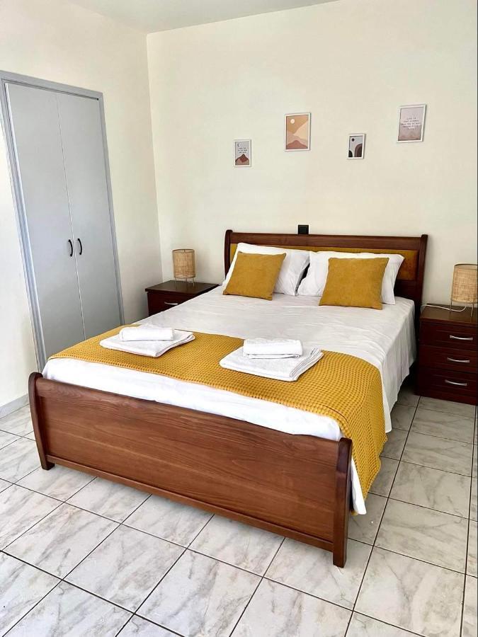 Kalamata Garden Suite Exterior foto