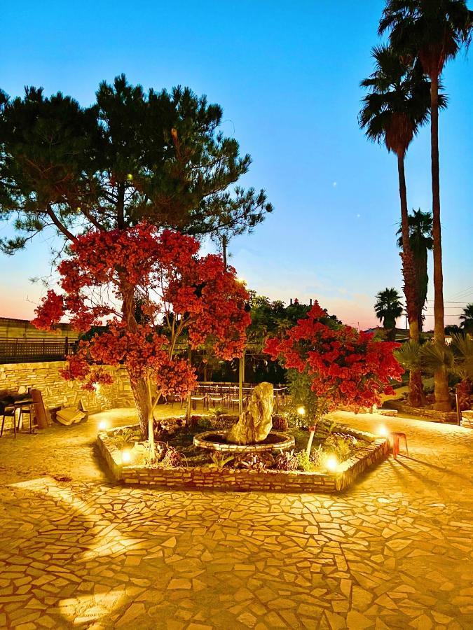 Kalamata Garden Suite Exterior foto