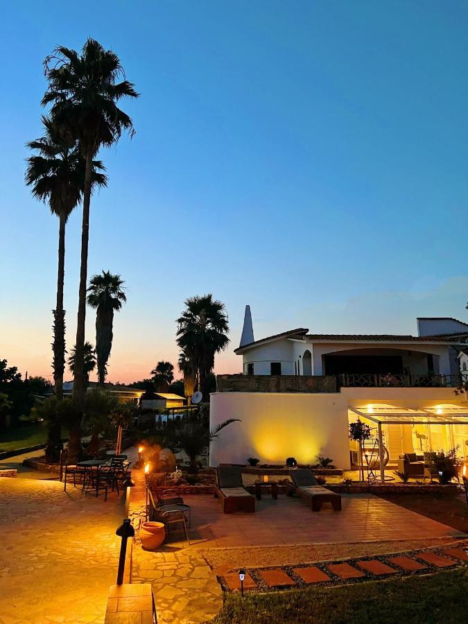 Kalamata Garden Suite Exterior foto