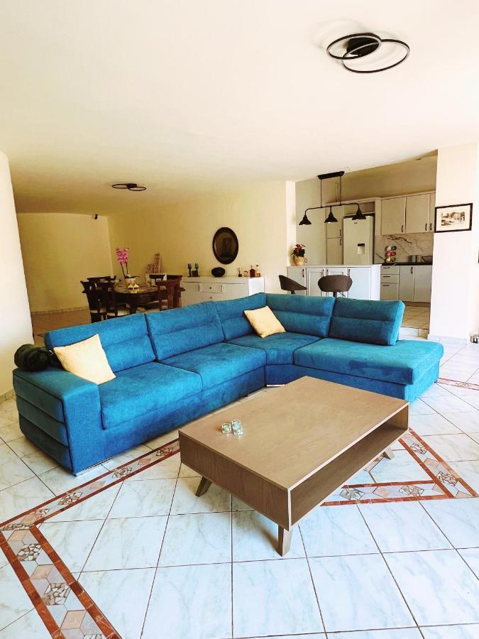 Kalamata Garden Suite Exterior foto